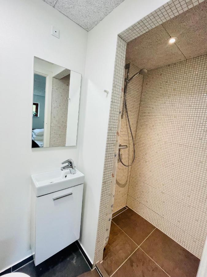 Margrethes Vej 22 - Queen'S Apartment - 28M2 Maribo Exterior photo