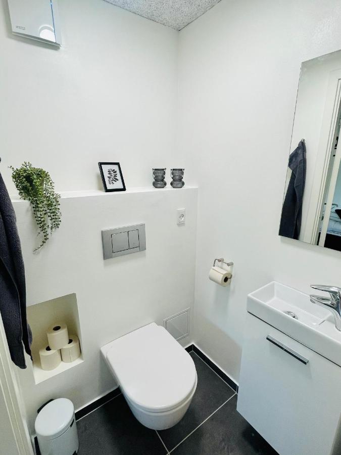 Margrethes Vej 22 - Queen'S Apartment - 28M2 Maribo Exterior photo