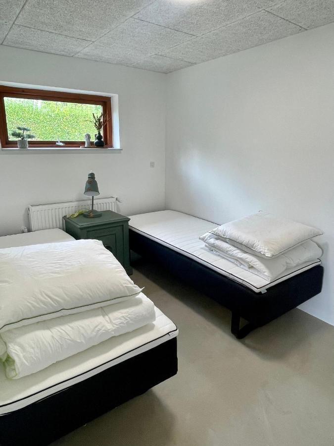 Margrethes Vej 22 - Queen'S Apartment - 28M2 Maribo Exterior photo
